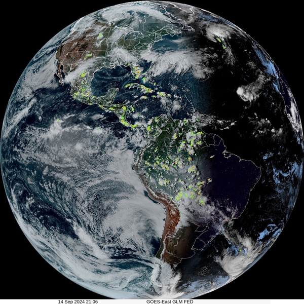 Chuvas na Amazônia brasileira_QGIS