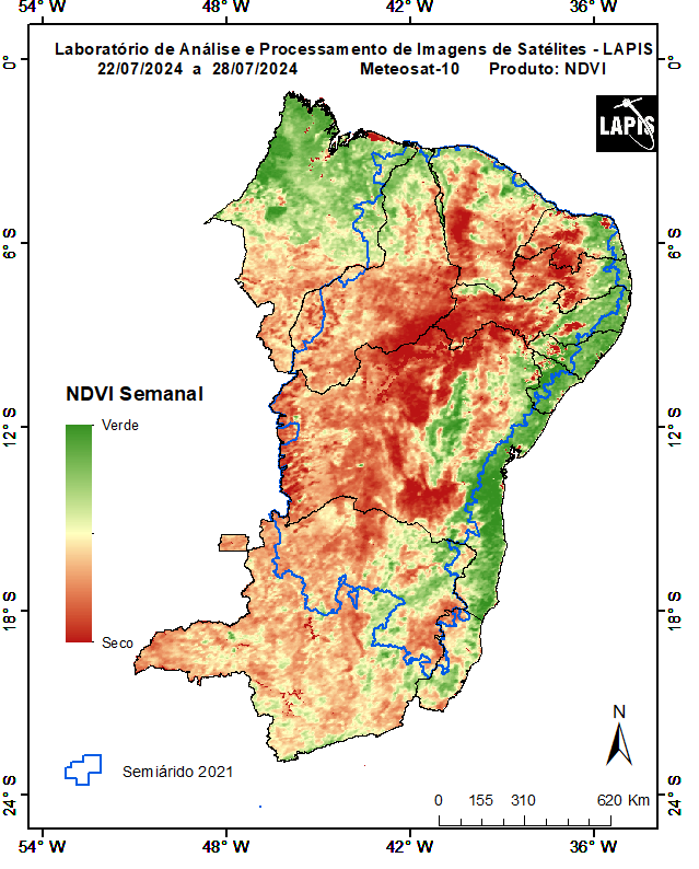 Mapa da cobertura vegetal_QGIS