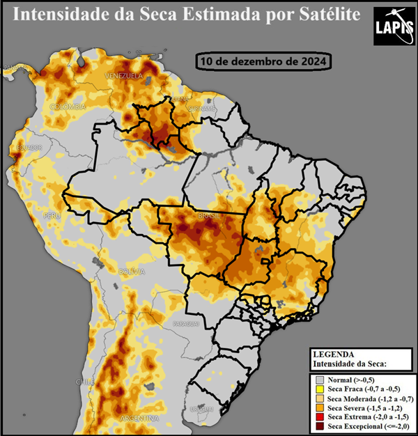 Mapa da intensidade da seca_QGIS