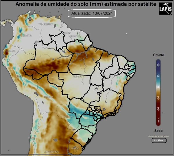 Mapa da umidade do solo_QGIS