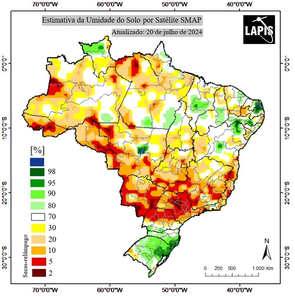 Mapa da umidade do solo_QGIS_20 de julho