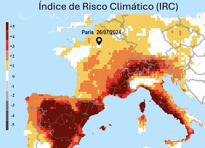 Temperatura nas Olimpiadas_Mapa_QGIS