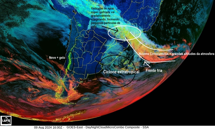 ciclone extratropical_imagem de satélite