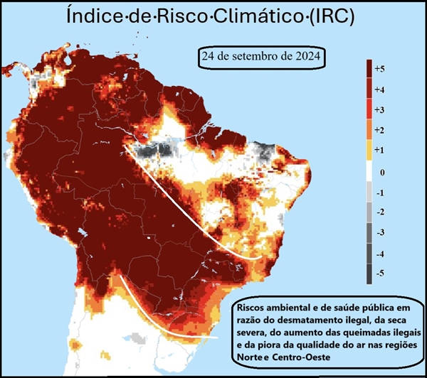 onda de calor_La Niña