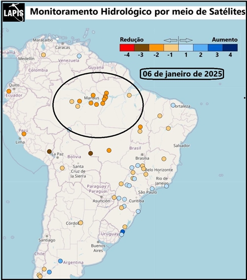 reservatórios_Brasil